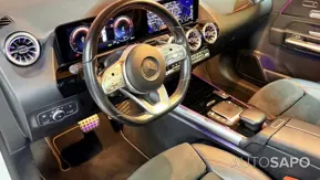 Mercedes-Benz Classe GLA de 2021