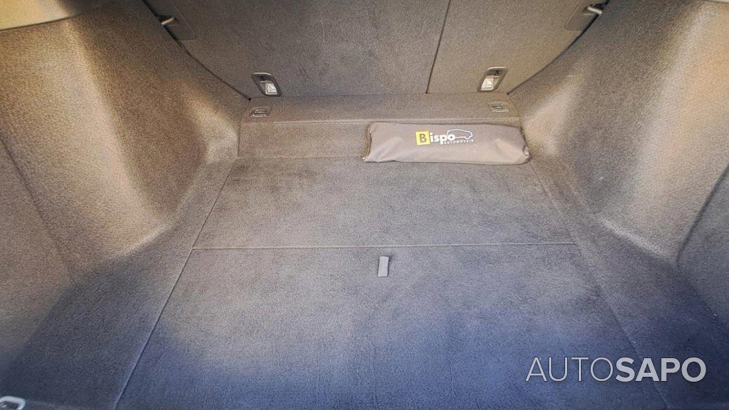 Honda Civic 1.0 i-VTEC Executive Premium CVT de 2021