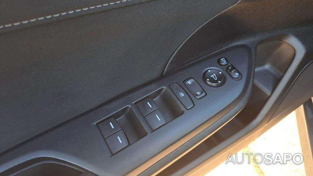Honda Civic 1.0 i-VTEC Executive Premium CVT de 2021