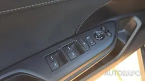 Honda Civic 1.0 i-VTEC Executive Premium CVT de 2021