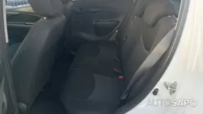 Opel Karl 1.0 Flexfuel de 2016