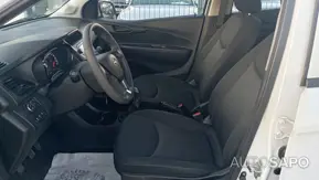 Opel Karl 1.0 Flexfuel de 2016