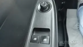 Opel Karl 1.0 Flexfuel de 2016