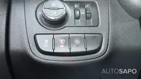 Opel Karl 1.0 Flexfuel de 2016