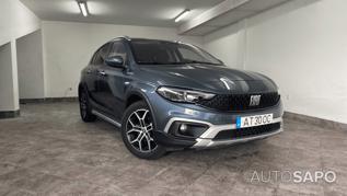 Fiat Tipo Cross 1.0 GSE T3 CITY de 2022
