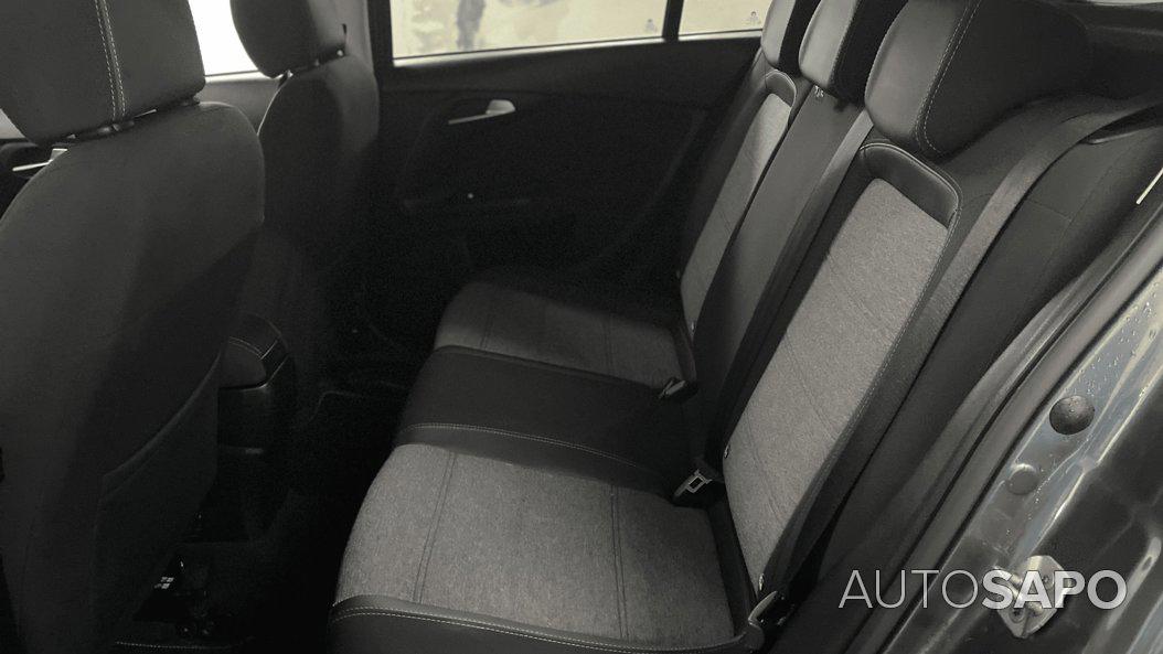 Fiat Tipo Cross 1.0 GSE T3 CITY de 2022