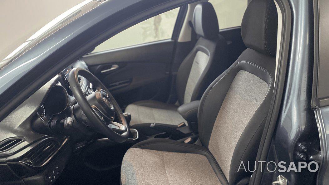Fiat Tipo Cross 1.0 GSE T3 CITY de 2022