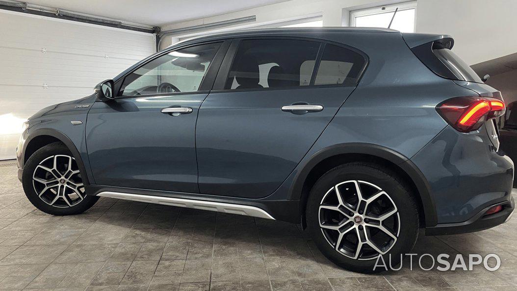 Fiat Tipo Cross 1.0 GSE T3 CITY de 2022