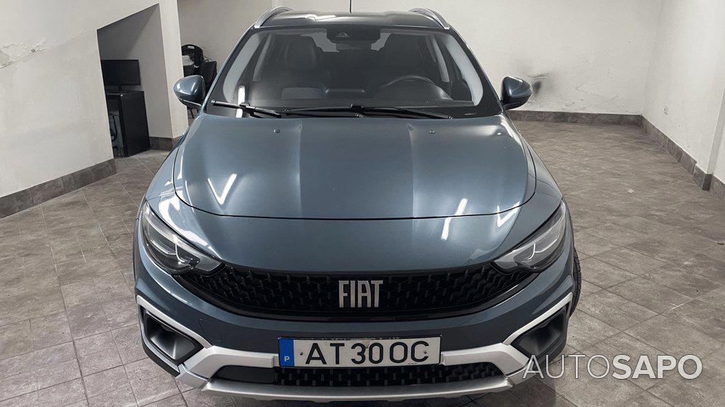 Fiat Tipo Cross 1.0 GSE T3 CITY de 2022