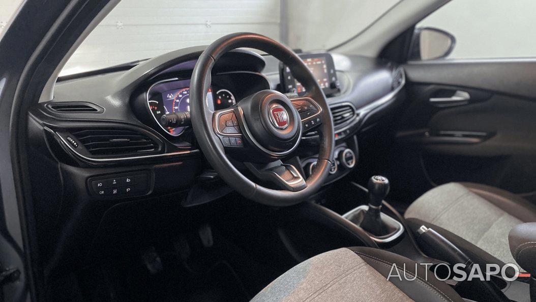 Fiat Tipo Cross 1.0 GSE T3 CITY de 2022