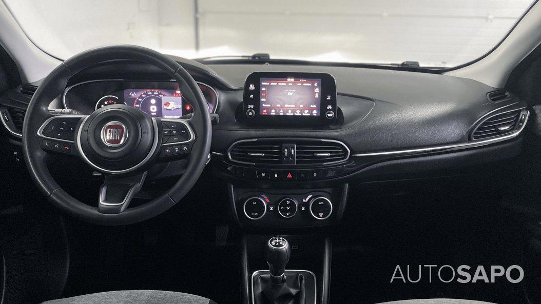 Fiat Tipo Cross 1.0 GSE T3 CITY de 2022