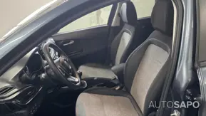 Fiat Tipo Cross 1.0 GSE T3 CITY de 2022