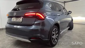 Fiat Tipo Cross 1.0 GSE T3 CITY de 2022