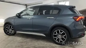 Fiat Tipo Cross 1.0 GSE T3 CITY de 2022