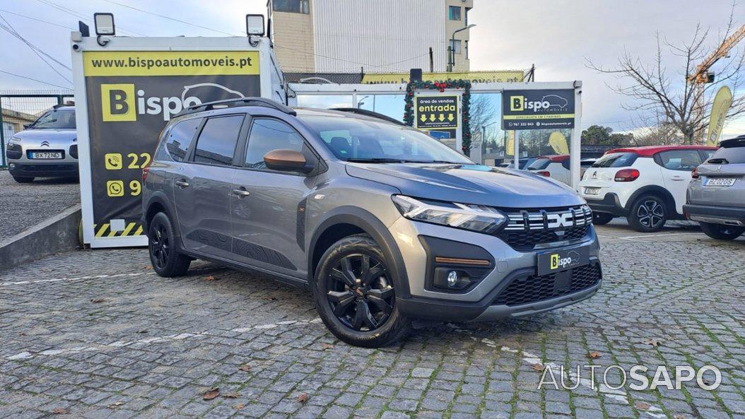 Dacia Jogger de 2024