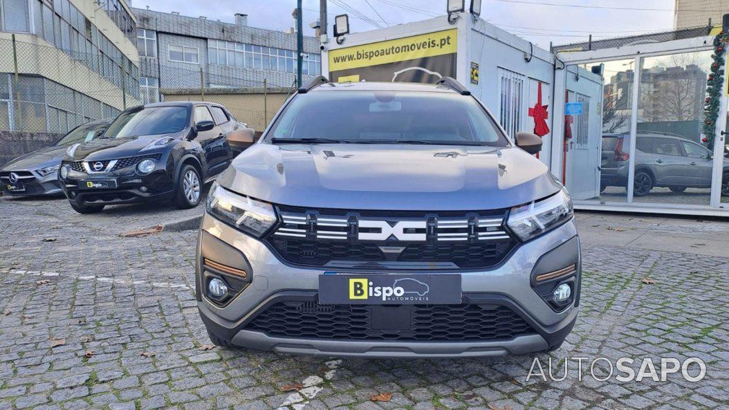 Dacia Jogger de 2024