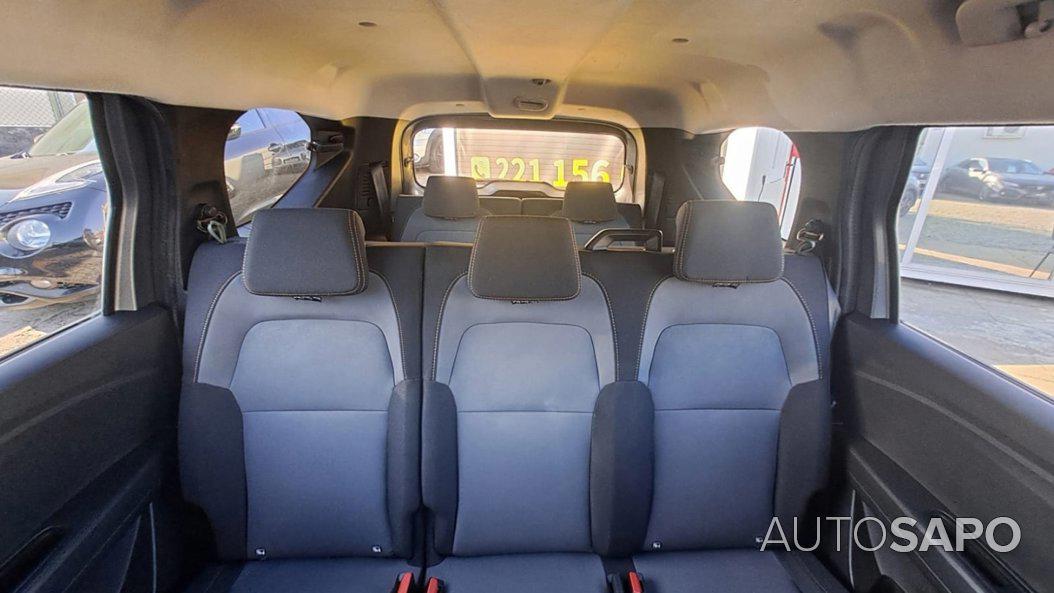 Dacia Jogger de 2024