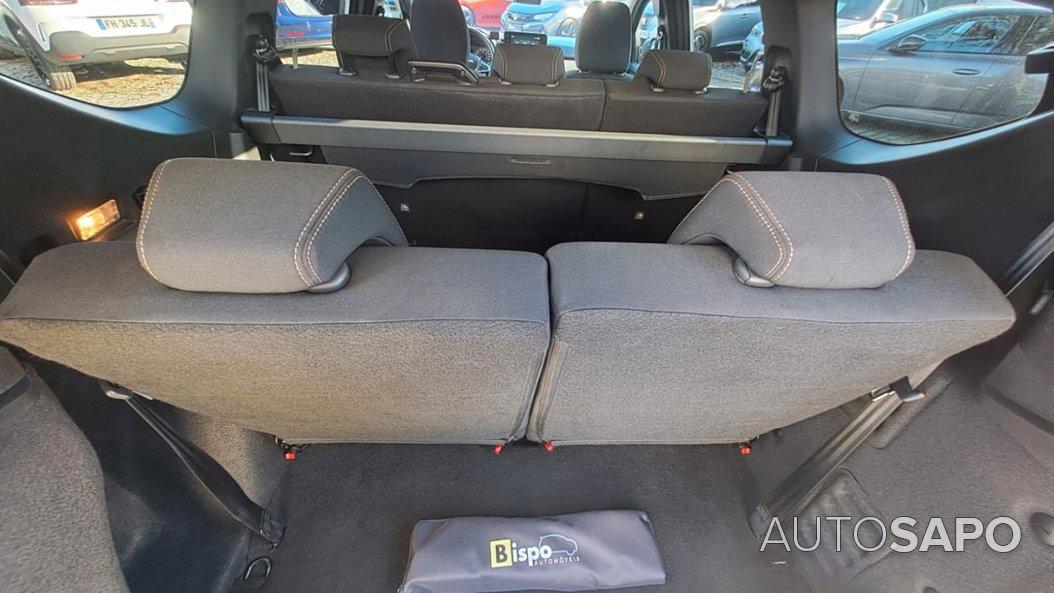 Dacia Jogger de 2024