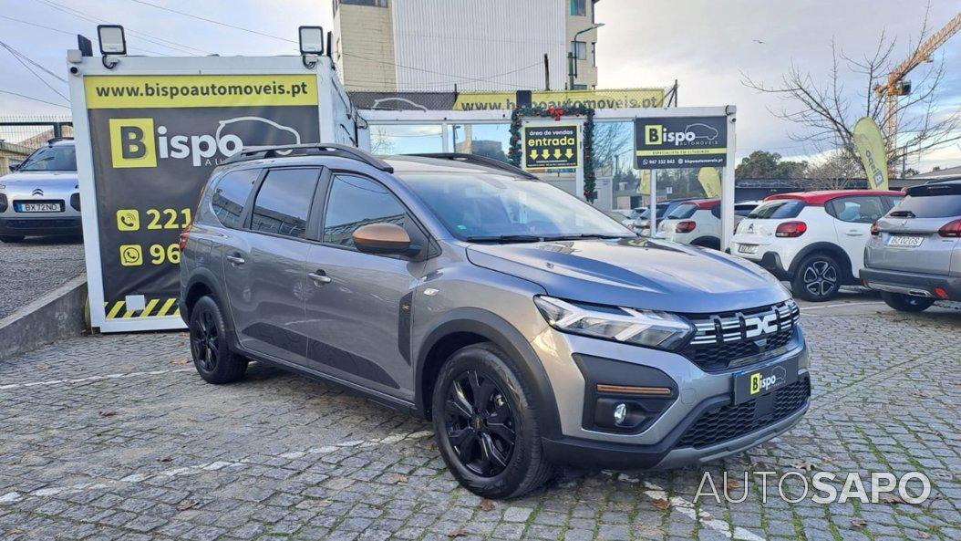 Dacia Jogger de 2024