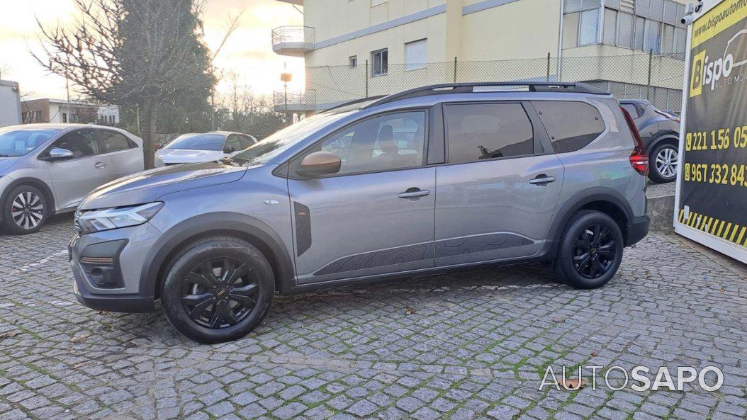 Dacia Jogger de 2024