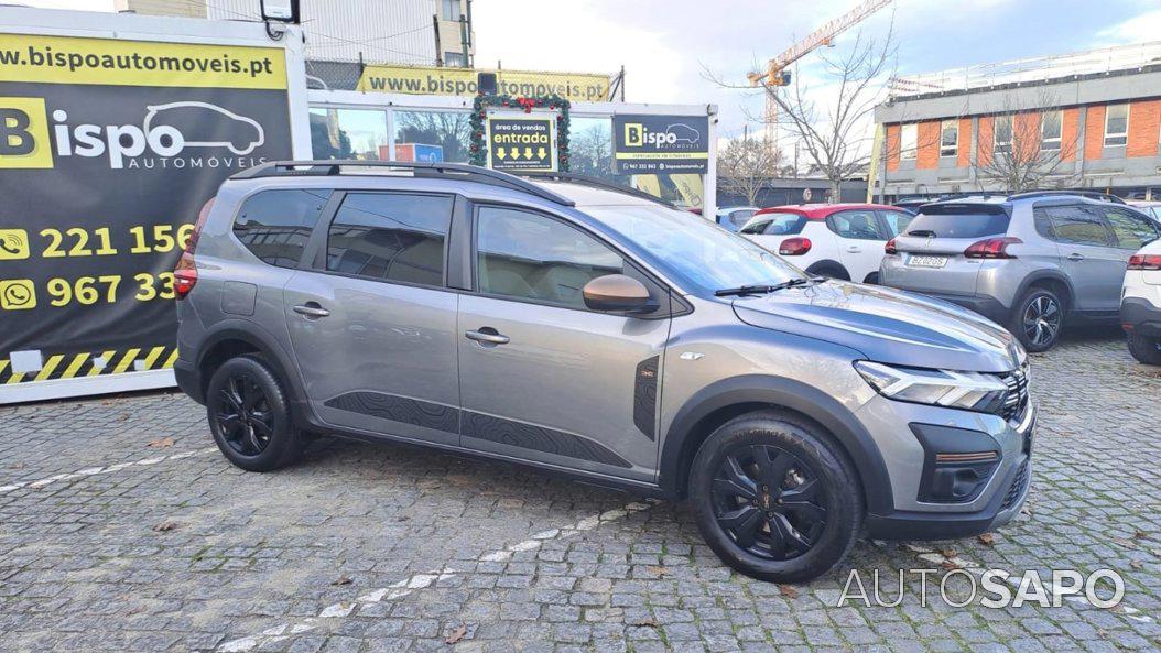 Dacia Jogger de 2024