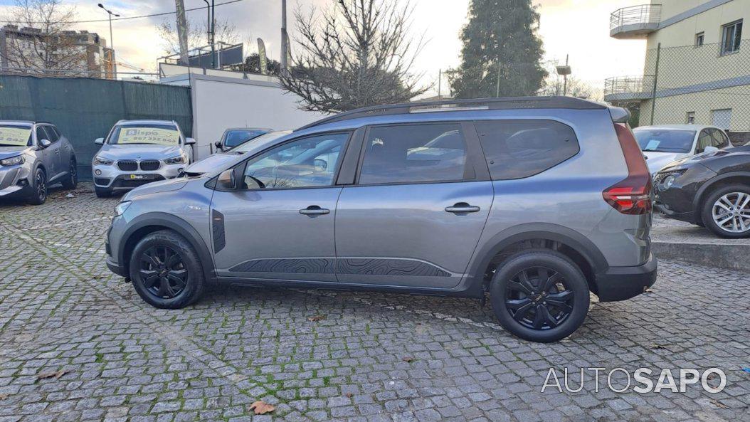Dacia Jogger de 2024