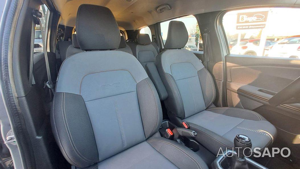 Dacia Jogger de 2024