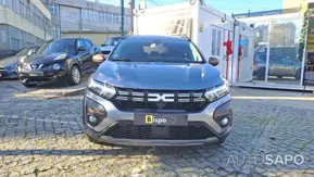 Dacia Jogger de 2024
