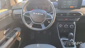 Dacia Jogger de 2024