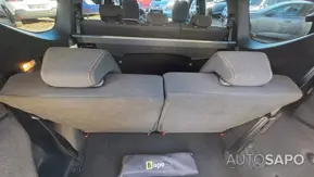 Dacia Jogger de 2024