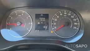 Dacia Jogger de 2024