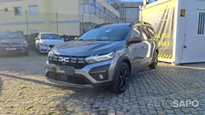 Dacia Jogger de 2024