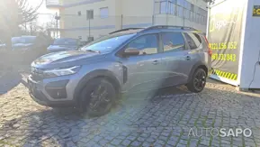 Dacia Jogger de 2024