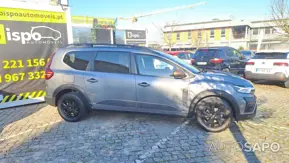 Dacia Jogger de 2024