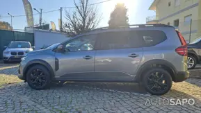 Dacia Jogger de 2024