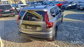 Dacia Jogger de 2024