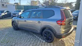 Dacia Jogger de 2024