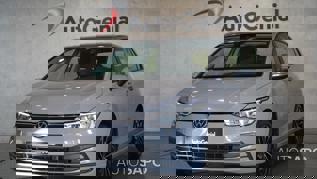 Volkswagen Golf 1.0 TSI Life de 2022