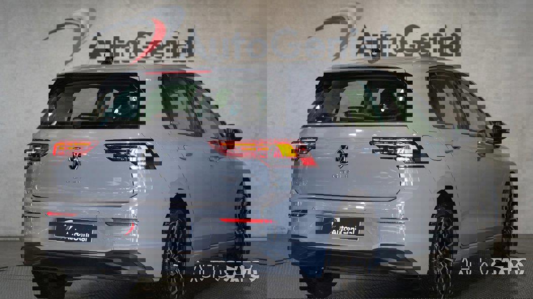 Volkswagen Golf 1.0 TSI Life de 2022