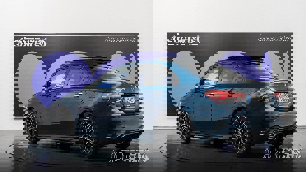 Mercedes-Benz Classe A de 2020