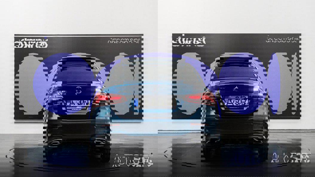 Mercedes-Benz Classe A de 2020