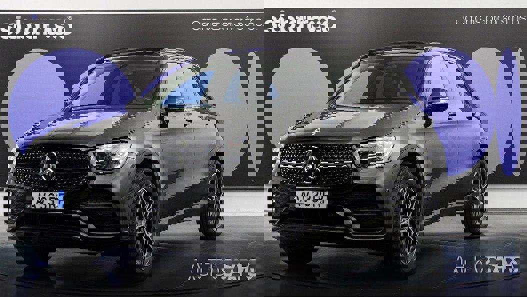 Mercedes-Benz Classe GLC de 2023