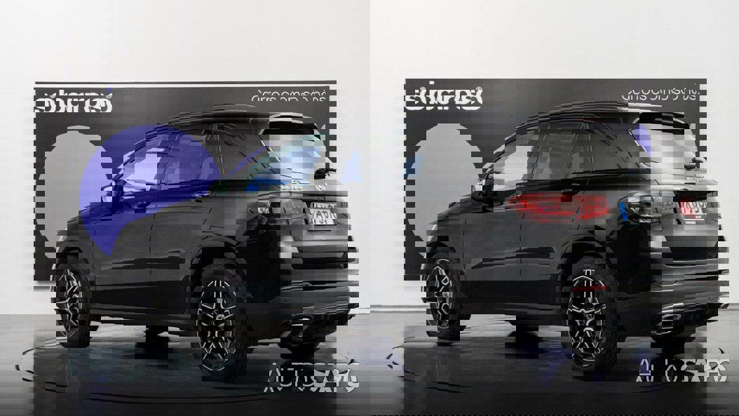 Mercedes-Benz Classe GLC de 2023