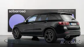 Mercedes-Benz Classe GLC de 2023