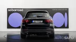 Mercedes-Benz Classe GLC de 2023