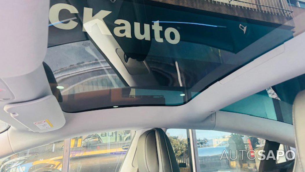 Tesla Model 3 Performance Dual Motor AWD de 2024