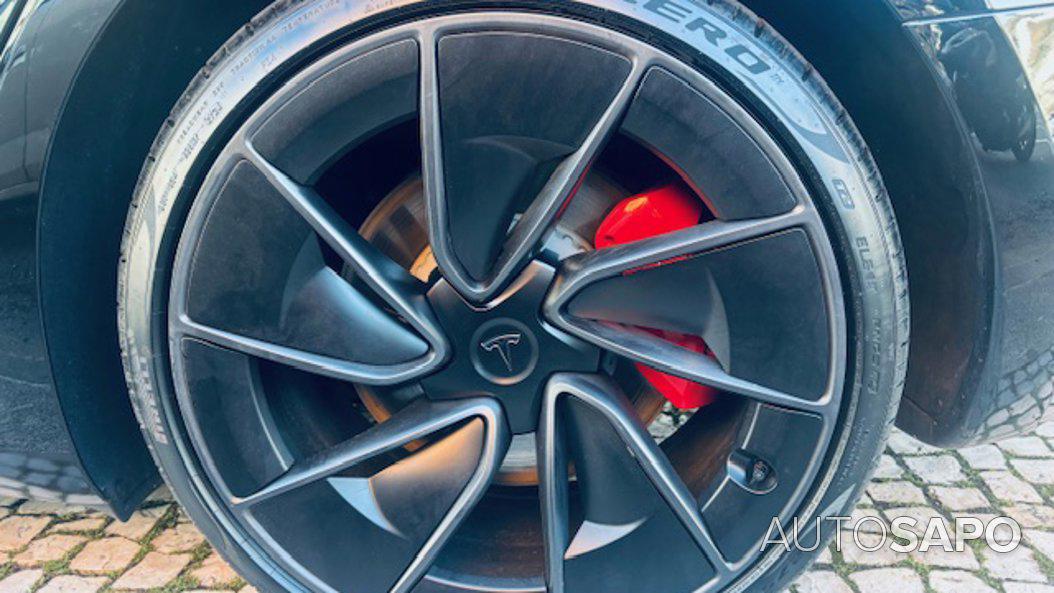 Tesla Model 3 Performance Dual Motor AWD de 2024