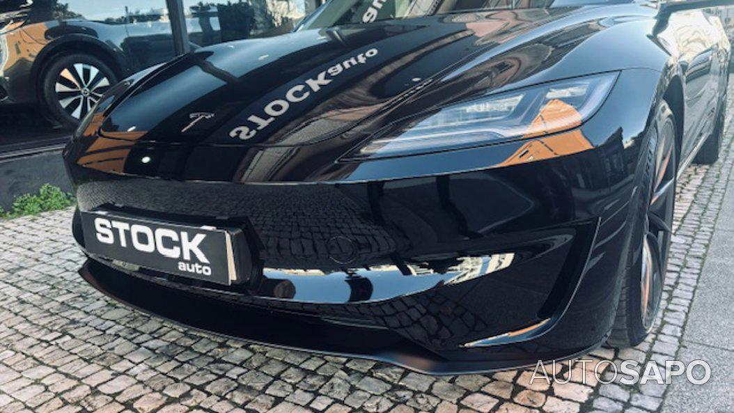 Tesla Model 3 Performance Dual Motor AWD de 2024