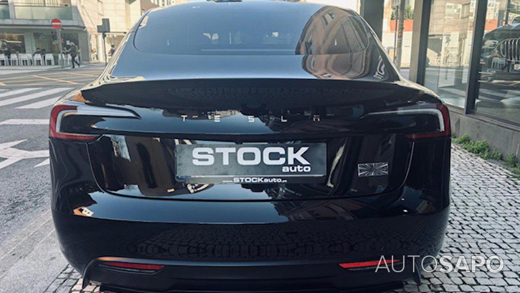 Tesla Model 3 Performance Dual Motor AWD de 2024