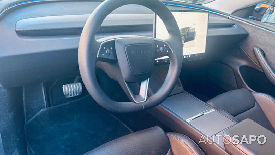 Tesla Model 3 Performance Dual Motor AWD de 2024
